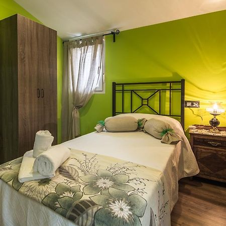 Vila Casa Carla Palas de Rei Exteriér fotografie